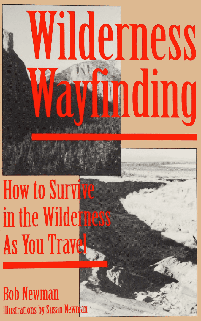Wilderness Wayfinding