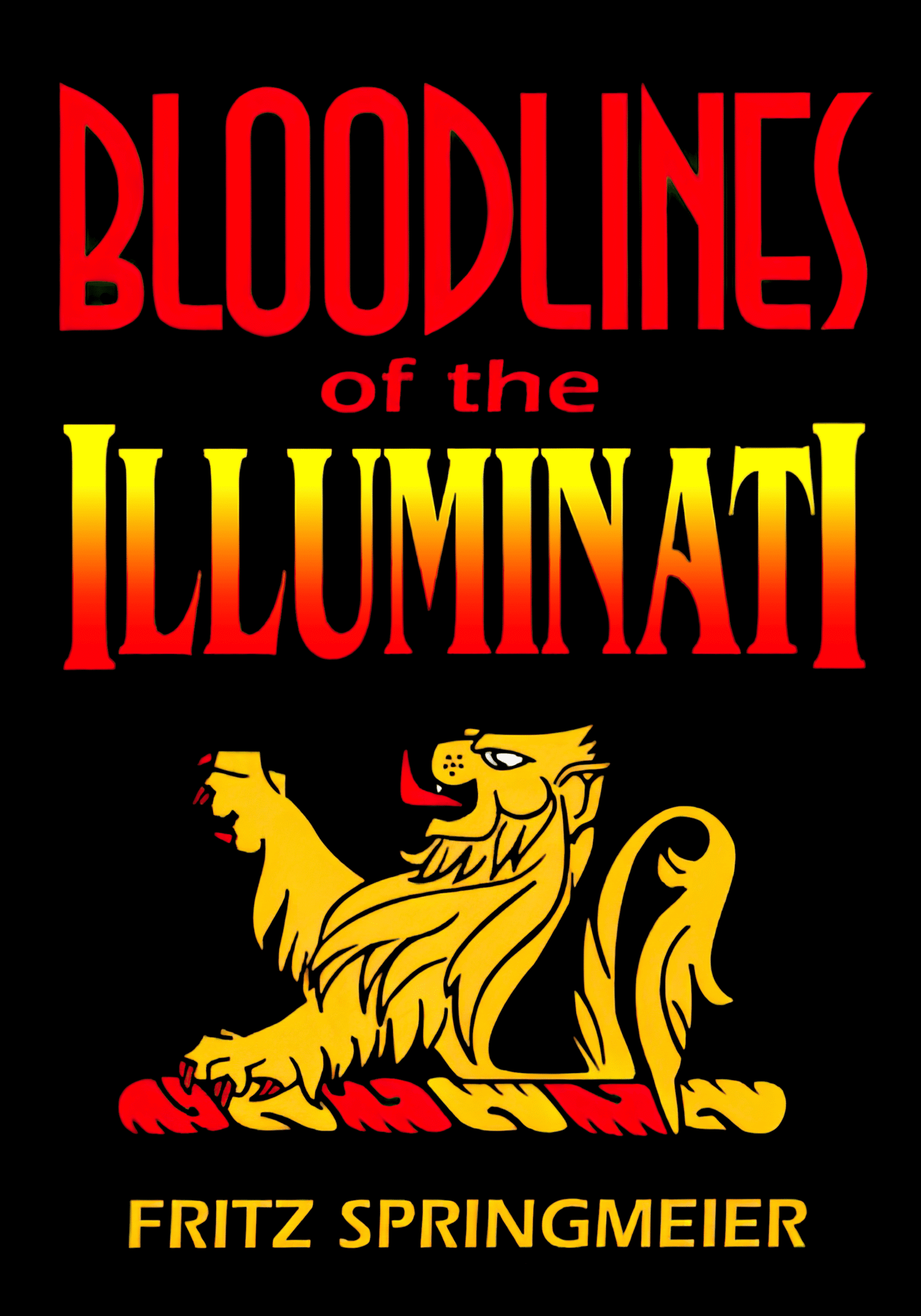 Bloodlines of the Illuminati