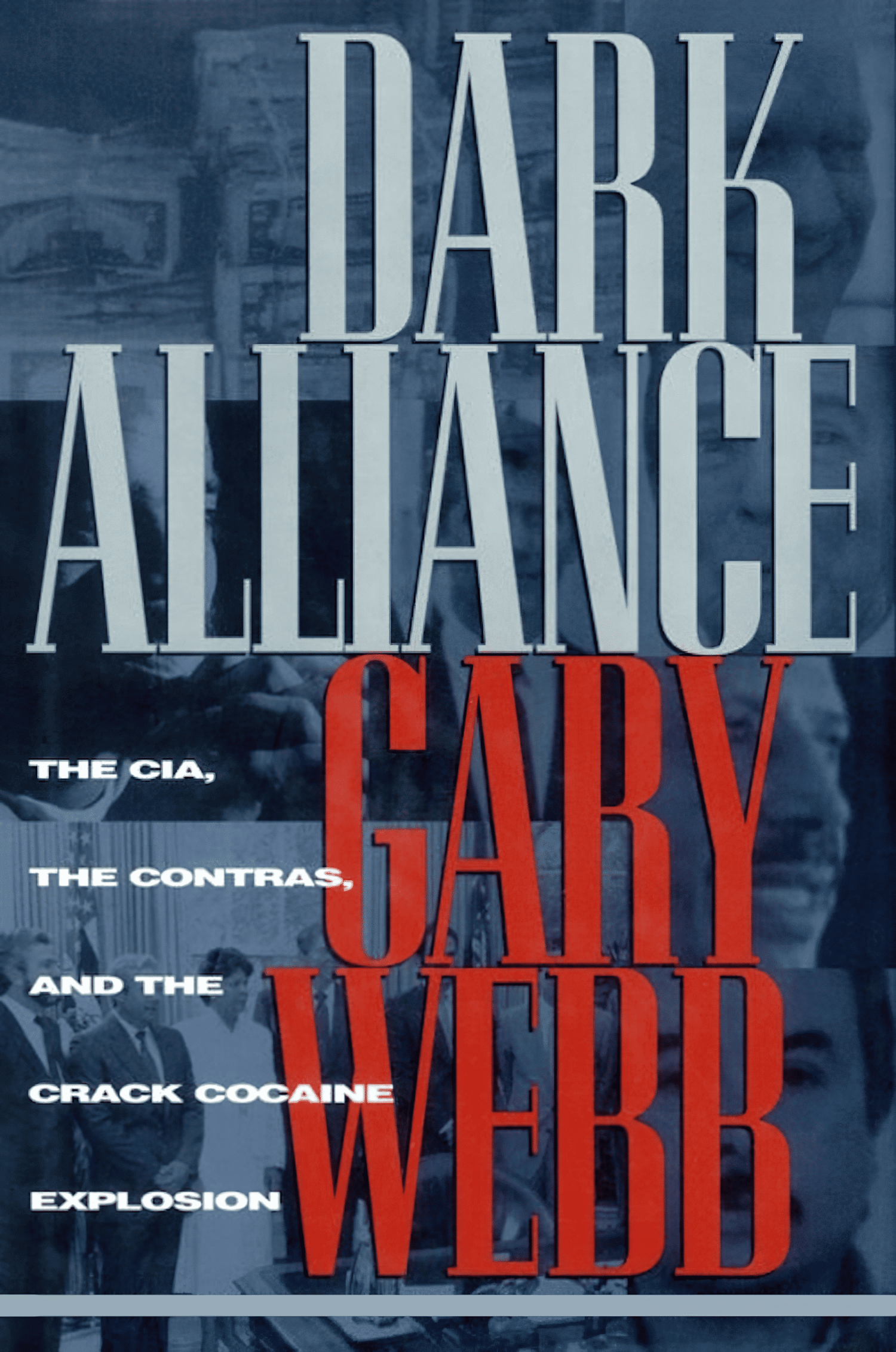 Dark Alliance