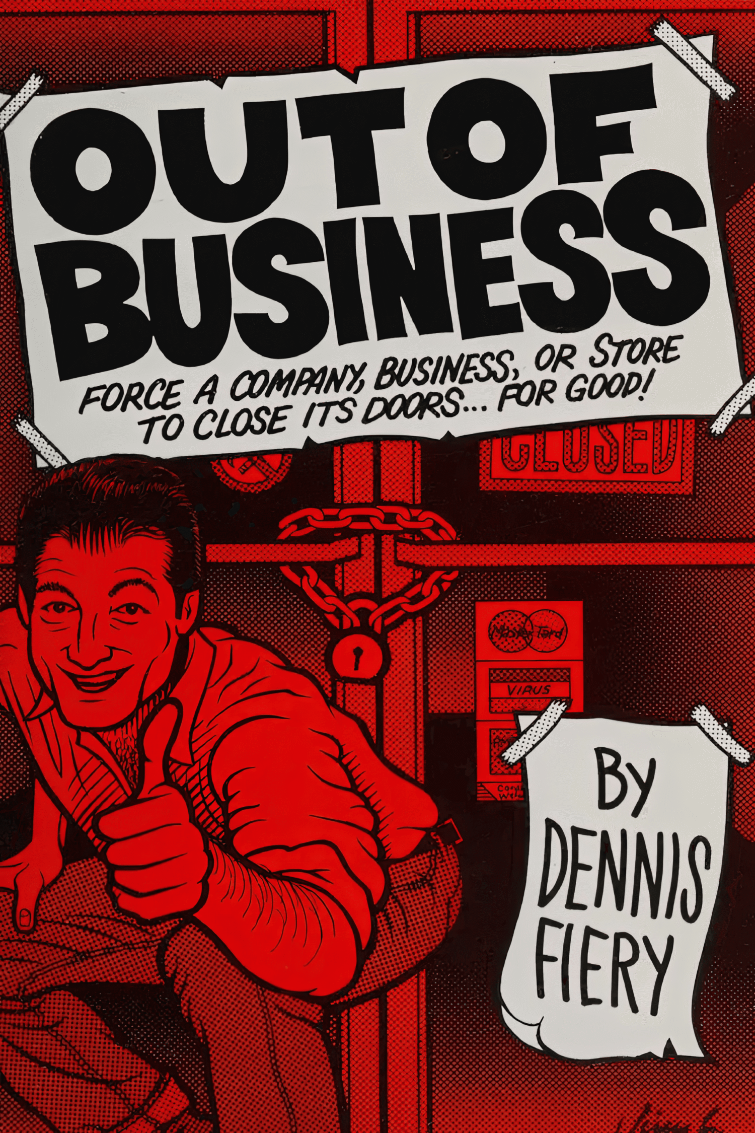 Out of Business