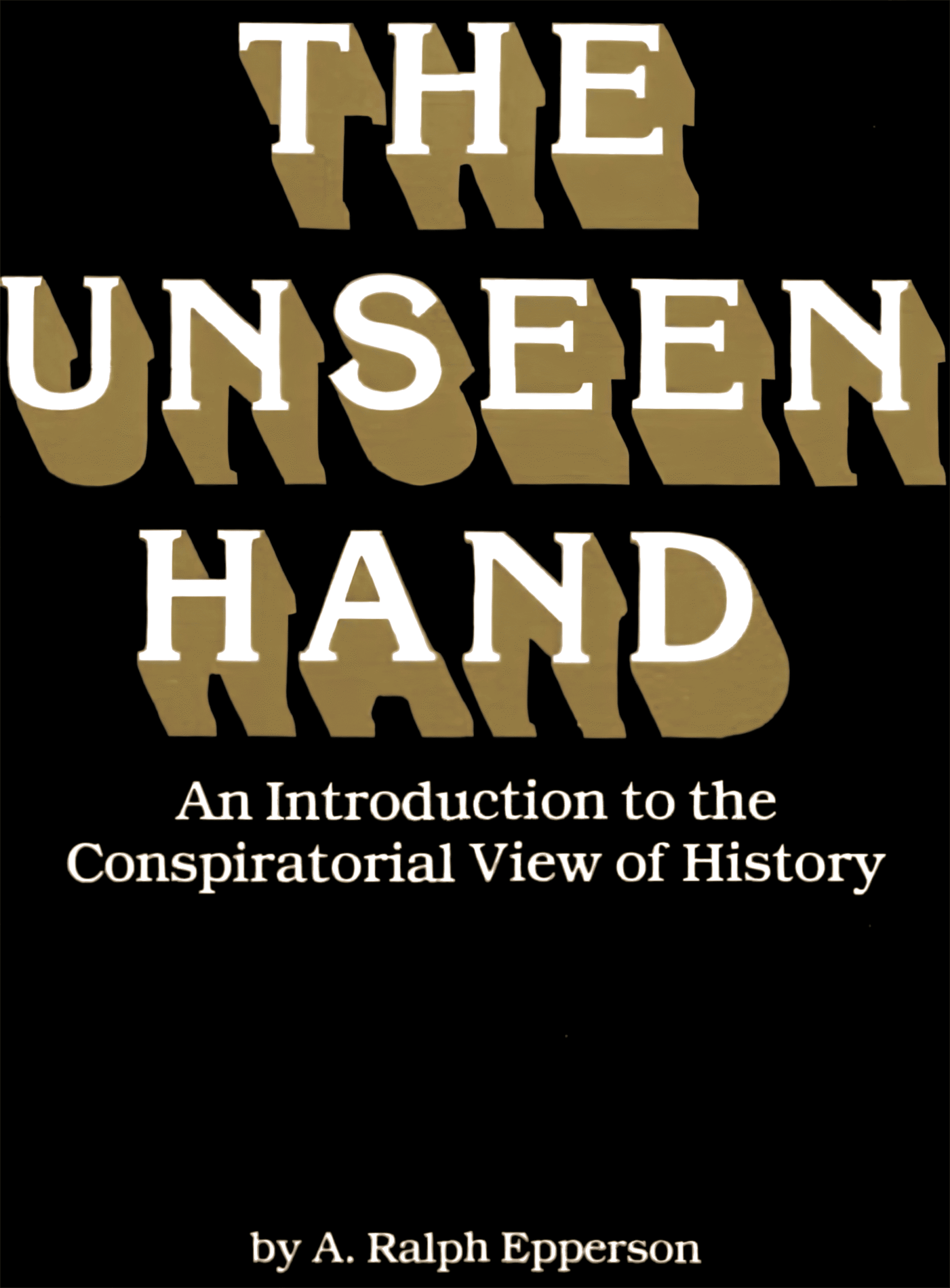 The Unseen Hand