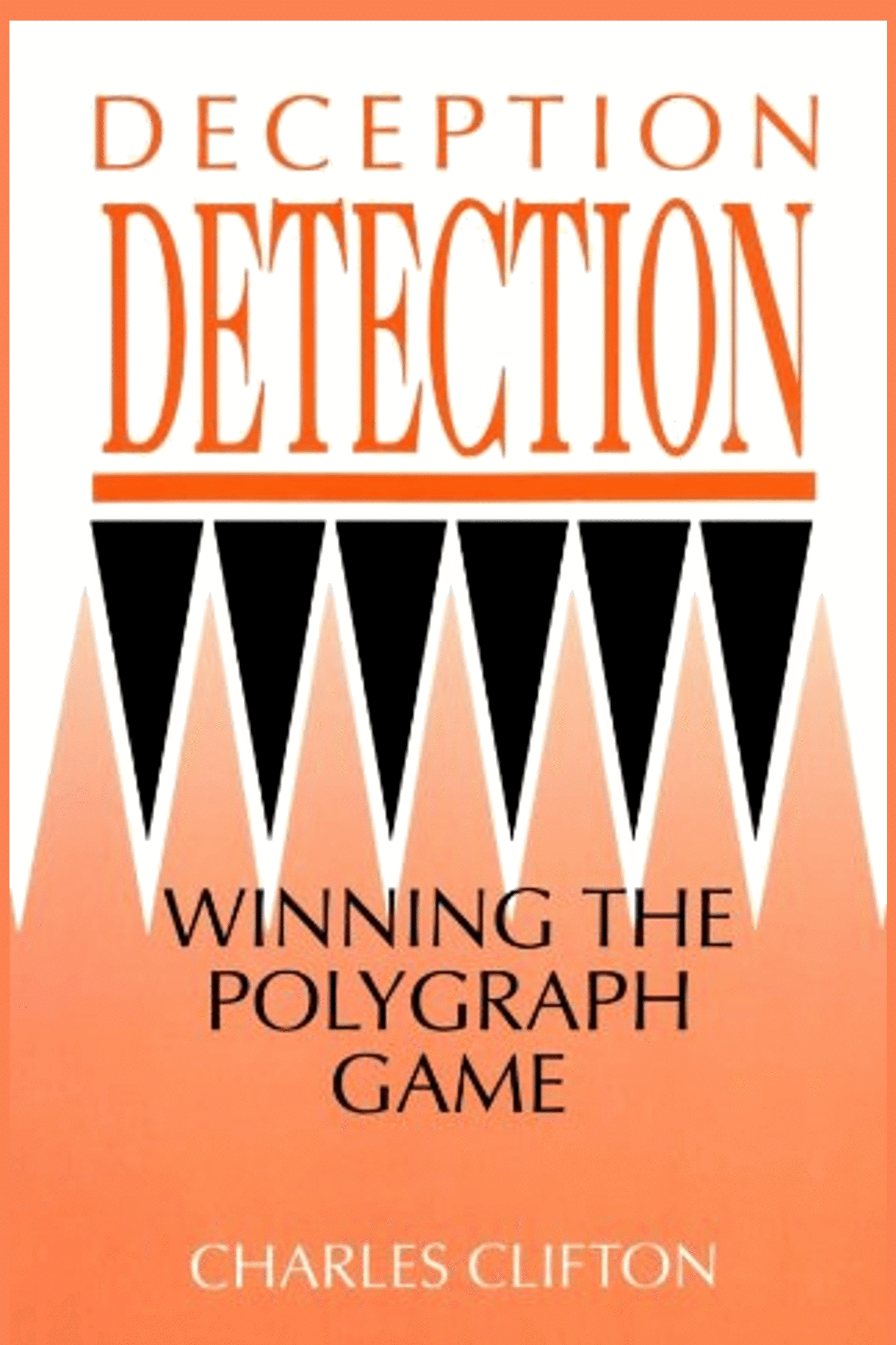Deception Detection: Winning the Polygraph Game