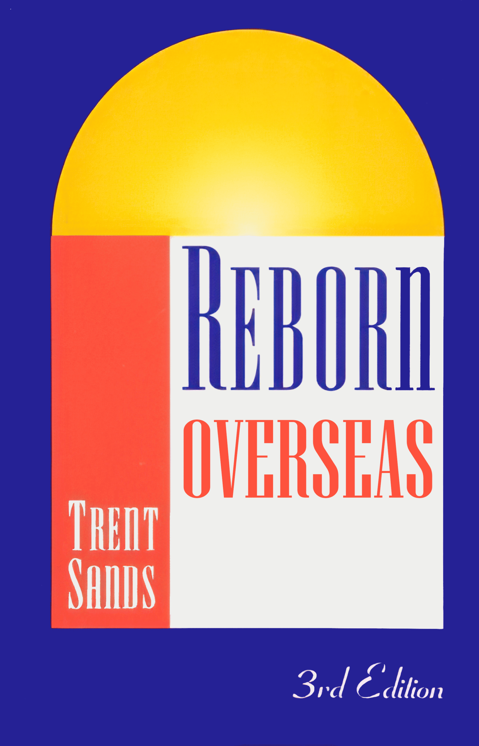 Reborn Overseas