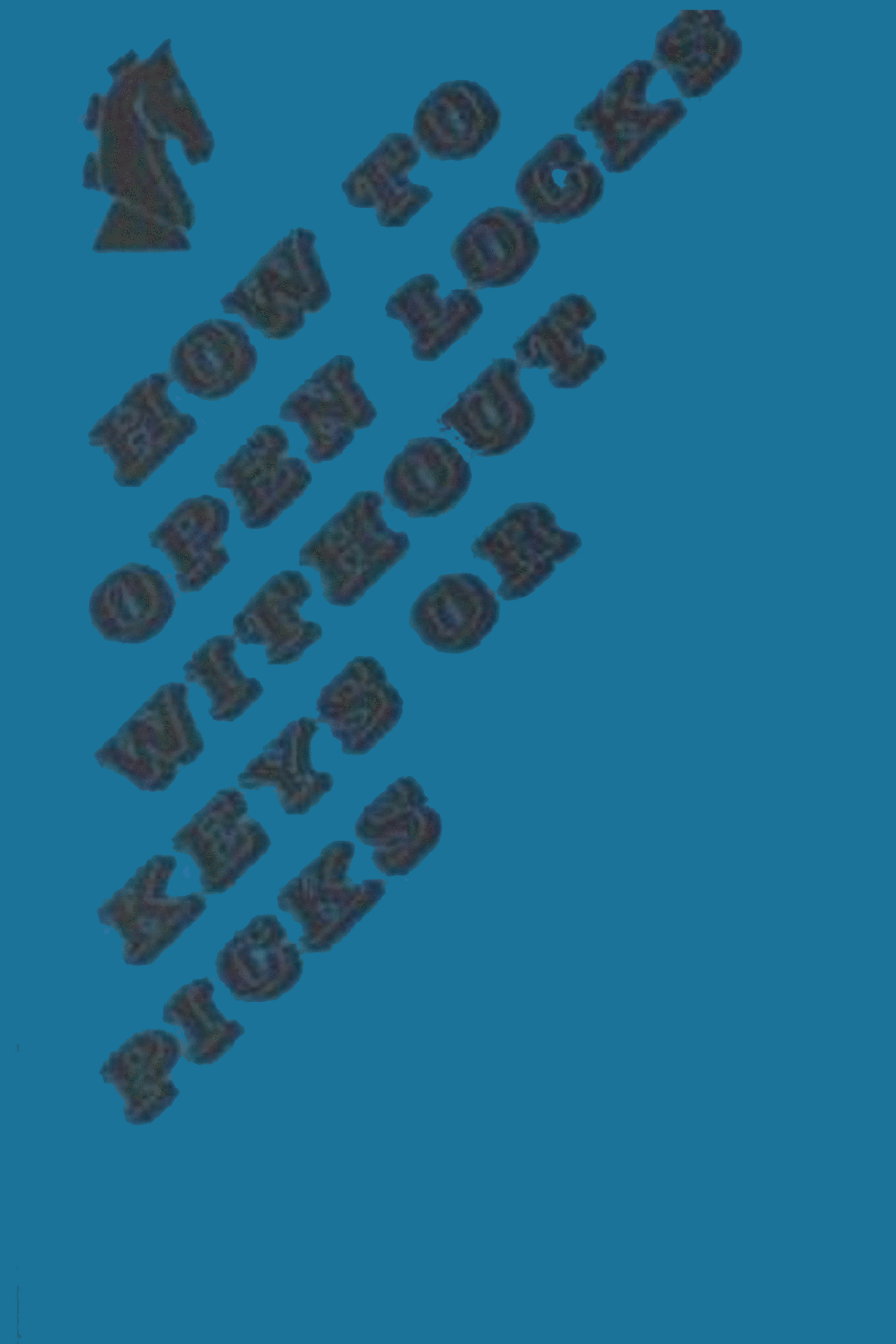 How To Open Locks Without Keys Or Picks