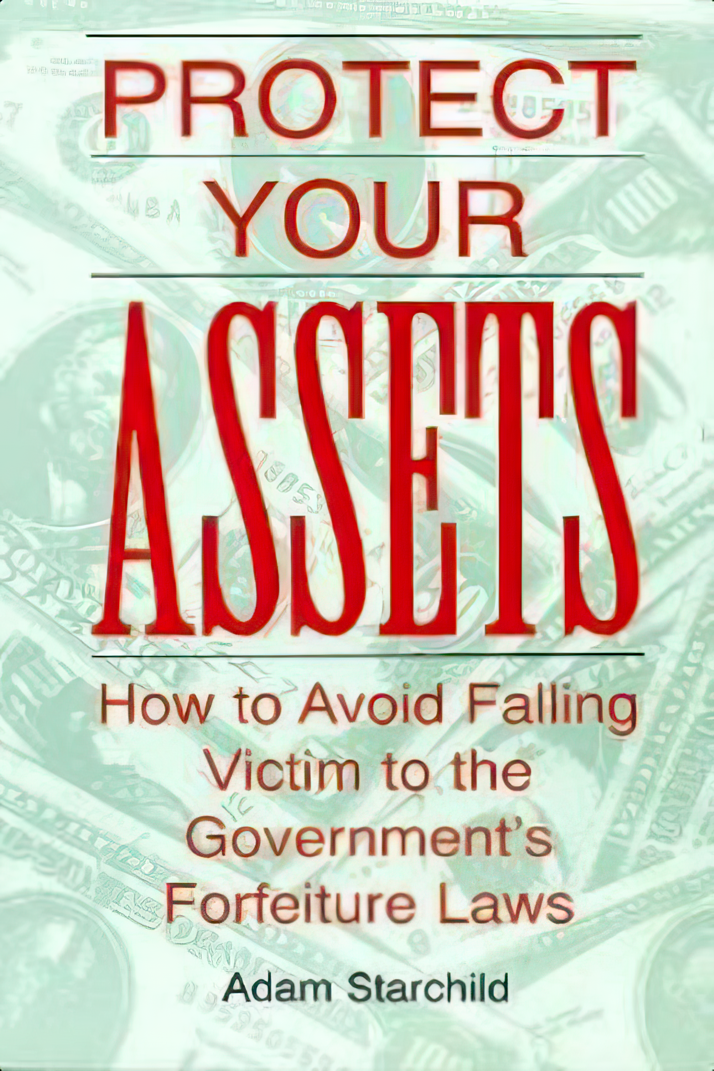Protect Your Assets
